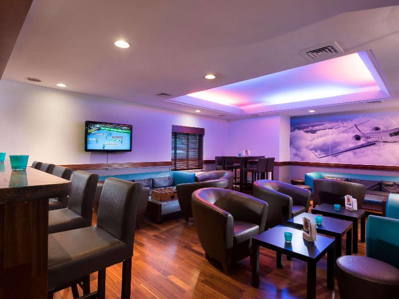 ibis Styles Cologne Airport Troisdorf - Genel