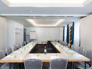 ibis Styles Cologne Airport Troisdorf fotoÄŸrafÄ±