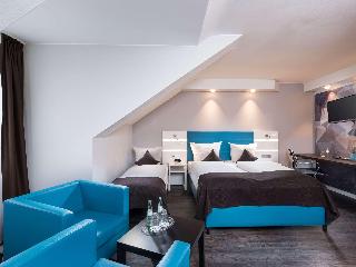 ibis Styles Cologne Airport Troisdorf fotoÄŸrafÄ±