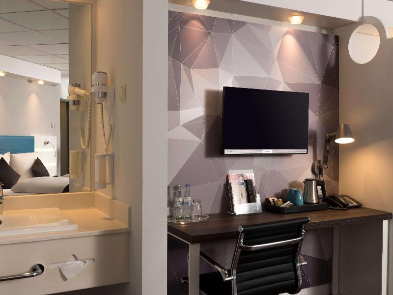 ibis Styles Cologne Airport Troisdorf - Oda