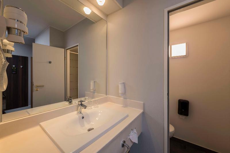 ibis Styles Cologne Airport Troisdorf - Oda