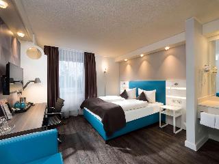 ibis Styles Cologne Airport Troisdorf fotoÄŸrafÄ±