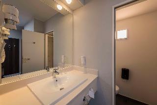 ibis Styles Cologne Airport Troisdorf fotoÄŸrafÄ±