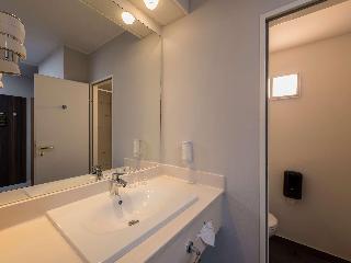 ibis Styles Cologne Airport Troisdorf fotoÄŸrafÄ±