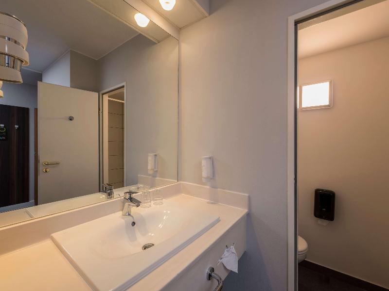 ibis Styles Cologne Airport Troisdorf - Oda