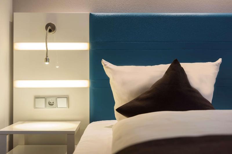 ibis Styles Cologne Airport Troisdorf - Oda