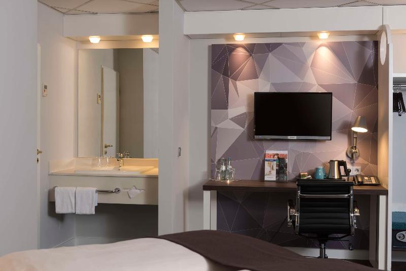 ibis Styles Cologne Airport Troisdorf - Oda
