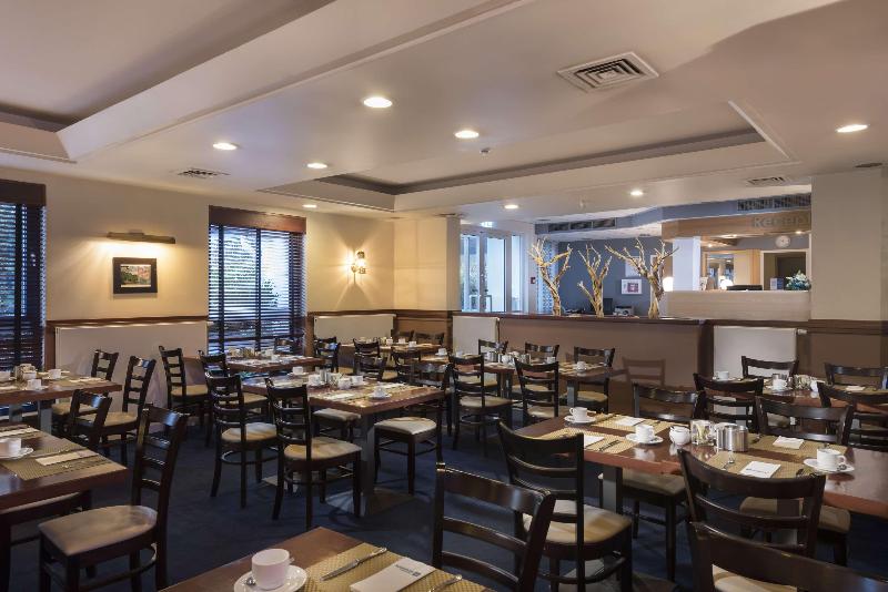 ibis Styles Cologne Airport Troisdorf - Restoran