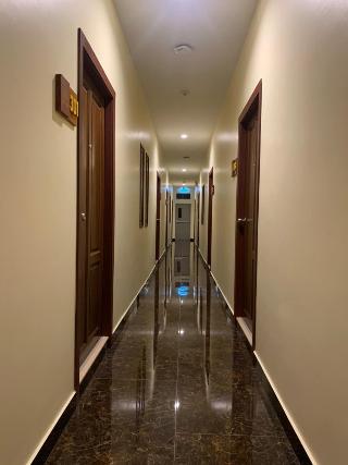 Le'da Private Hotel By Zuzu fotoÄŸrafÄ±