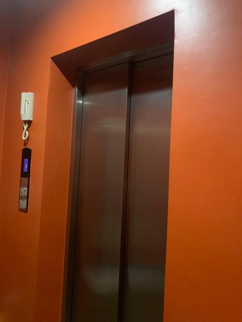 Le'da Private Hotel By Zuzu - Lobi