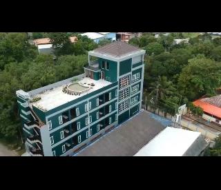 Le'da Private Hotel By Zuzu otel fotoğrafı