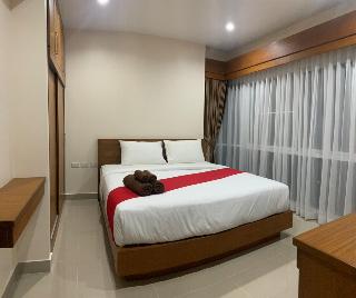 Le'da Private Hotel By Zuzu fotoÄŸrafÄ±