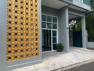 Le'da Private Hotel By Zuzu fotoÄŸrafÄ±