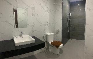 Le'da Private Hotel By Zuzu fotoÄŸrafÄ±