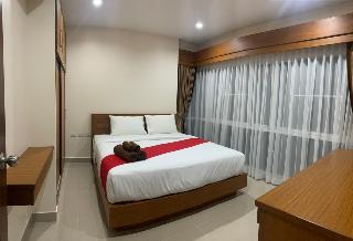 Le'da Private Hotel By Zuzu fotoÄŸrafÄ±