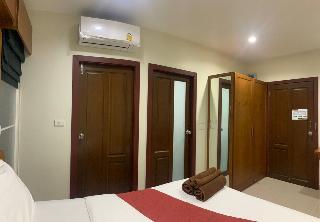 Le'da Private Hotel By Zuzu fotoÄŸrafÄ±