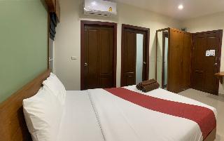 Le'da Private Hotel By Zuzu fotoÄŸrafÄ±