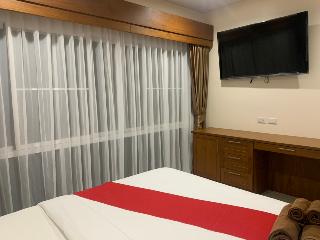 Le'da Private Hotel By Zuzu fotoÄŸrafÄ±