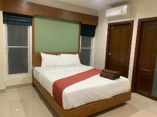Le'da Private Hotel By Zuzu fotoÄŸrafÄ±