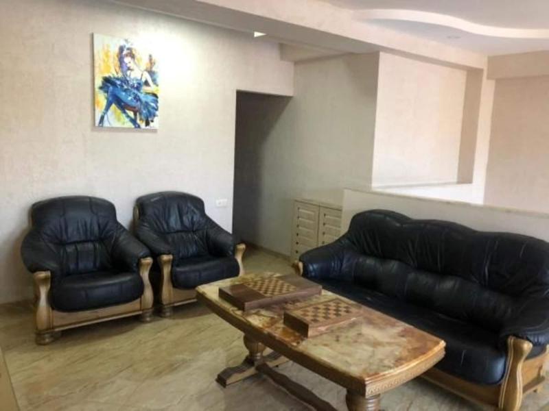 Hotel The K Tbilisi - Lobi