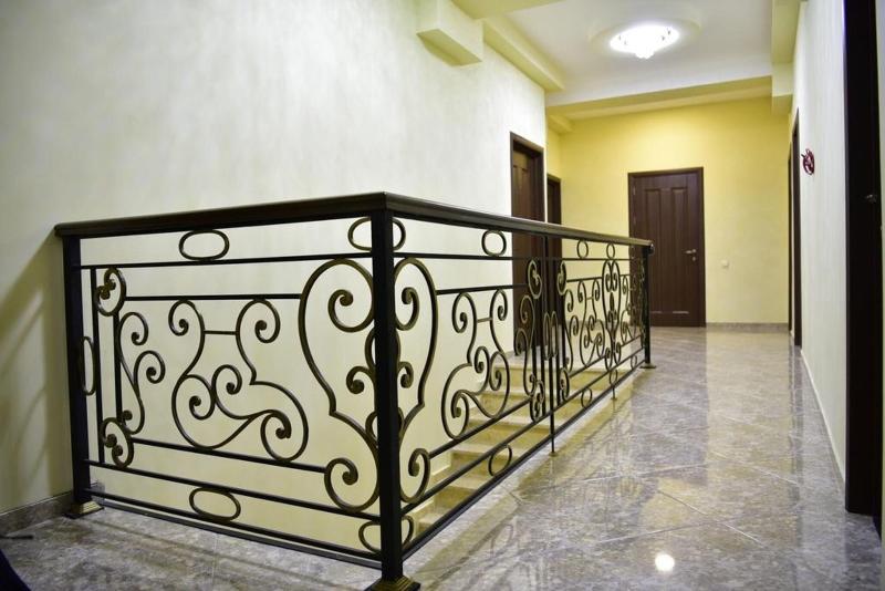Hotel The K Tbilisi - Lobi