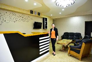 Hotel The K Tbilisi otel fotoğrafı