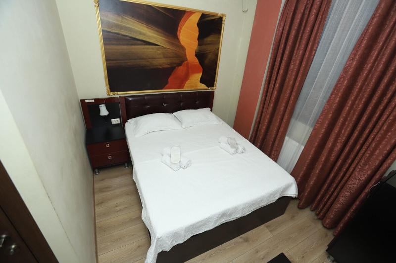 Hotel The K Tbilisi - Oda