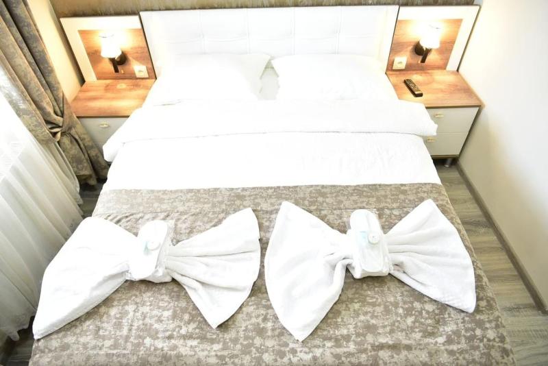 Hotel The K Tbilisi - Oda
