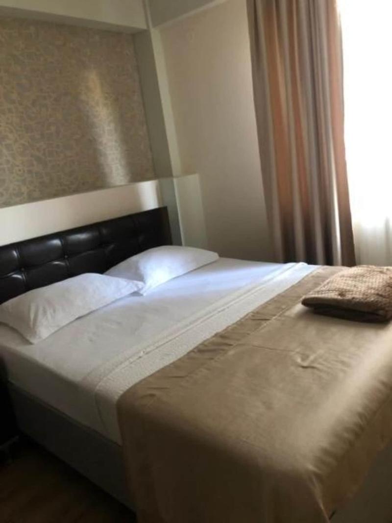 Hotel The K Tbilisi - Oda