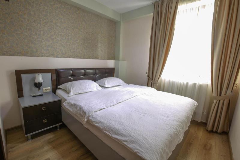 Hotel The K Tbilisi - Oda