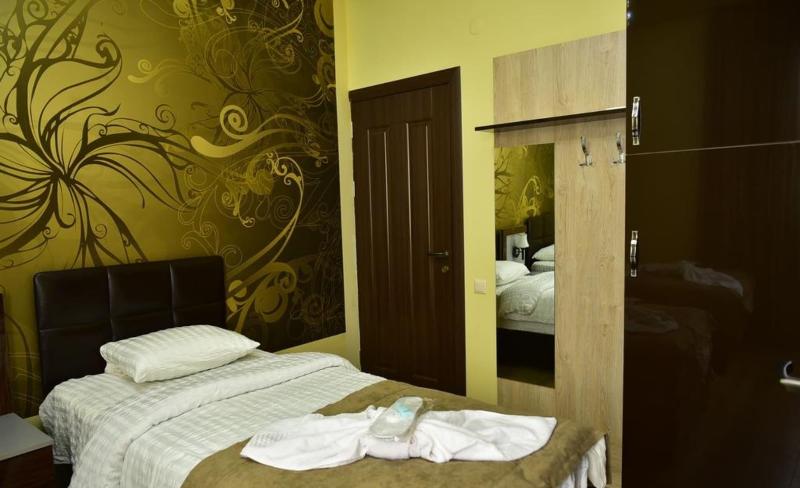 Hotel The K Tbilisi - Oda