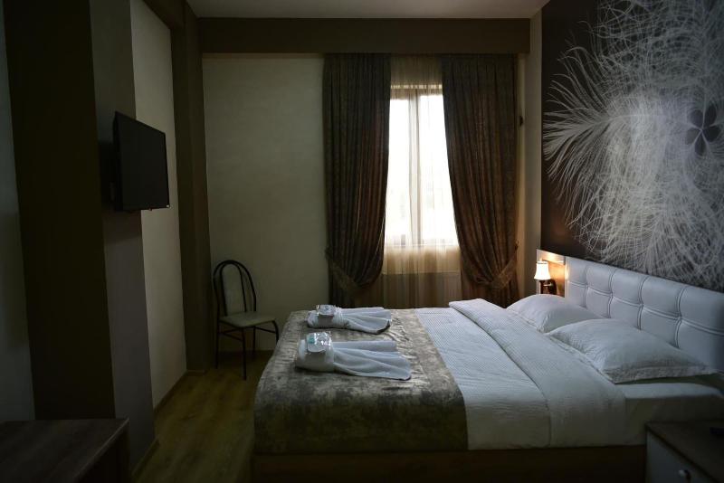 Hotel The K Tbilisi - Oda