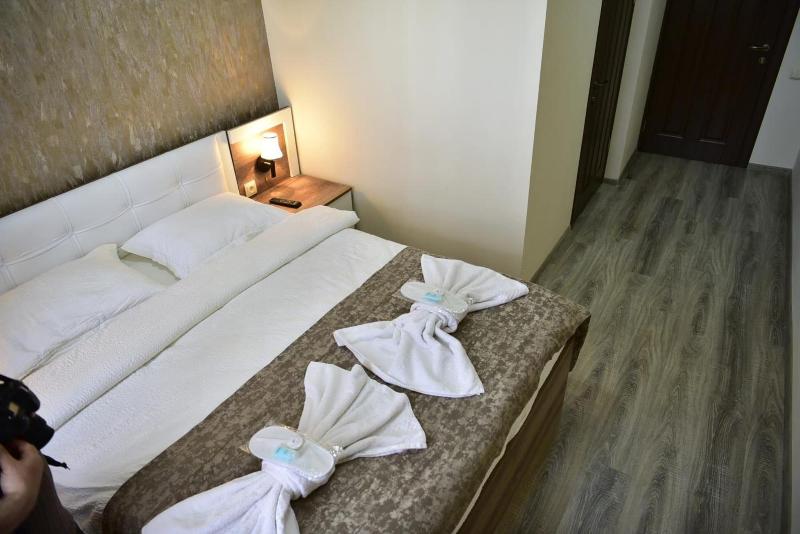 Hotel The K Tbilisi - Oda