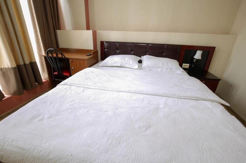 Hotel The K Tbilisi - Oda