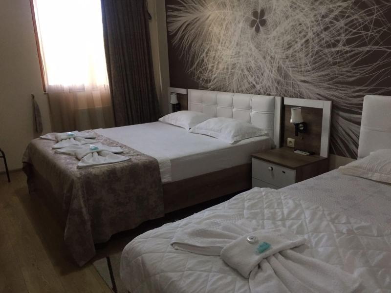 Hotel The K Tbilisi - Oda