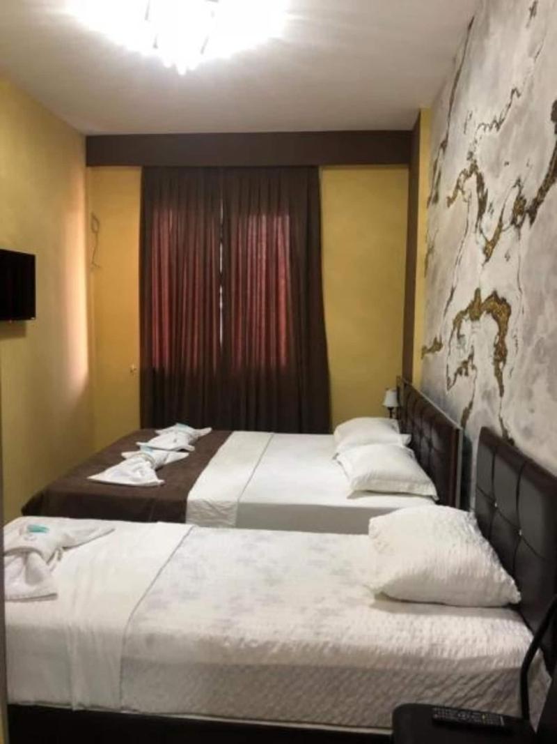 Hotel The K Tbilisi - Oda