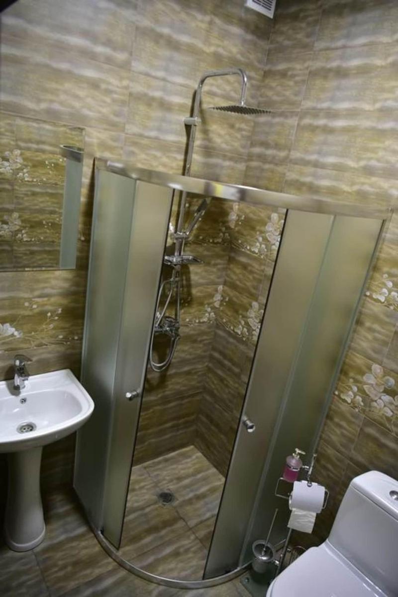 Hotel The K Tbilisi - Oda