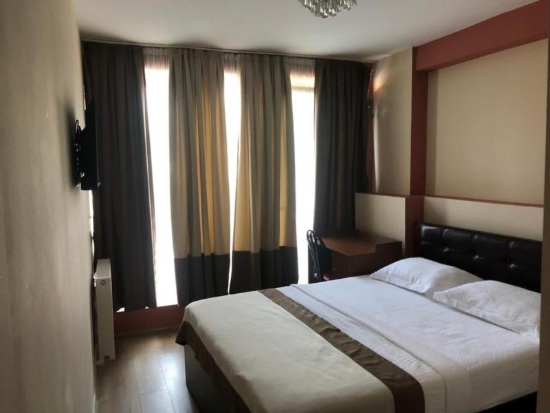 Hotel The K Tbilisi - Oda