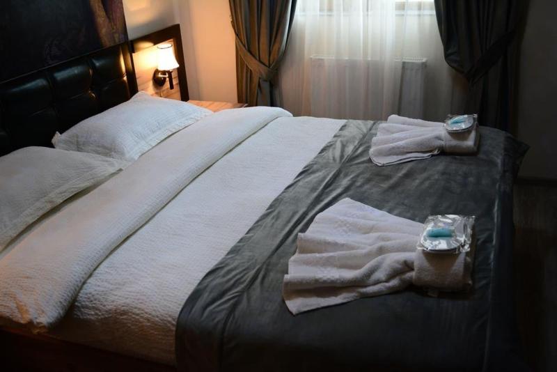 Hotel The K Tbilisi - Oda