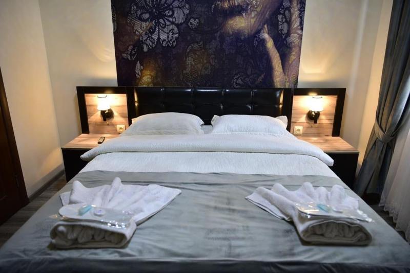 Hotel The K Tbilisi - Oda