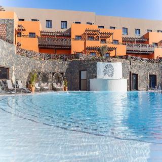 Arena Castillo Hotel
