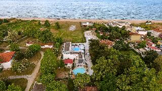 Avaton Luxury Resort  And Spa Access The Enigma