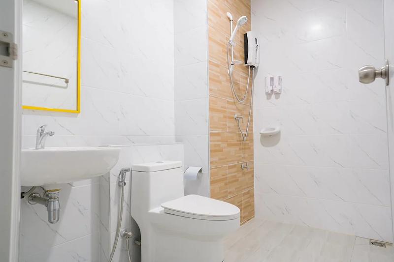 Sritrang Residence By Zuzu - Oda