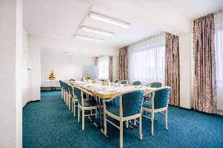 SOIBELMANNS Hotel Weimar fotoÄŸrafÄ±