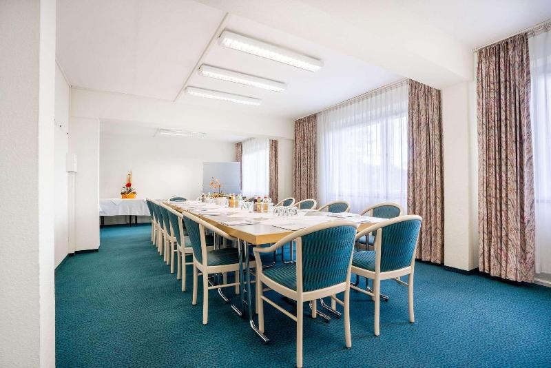 SOIBELMANNS Hotel Weimar - Toplantı