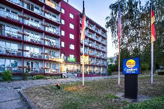 SOIBELMANNS Hotel Weimar fotoÄŸrafÄ±
