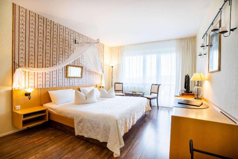 SOIBELMANNS Hotel Weimar - Oda