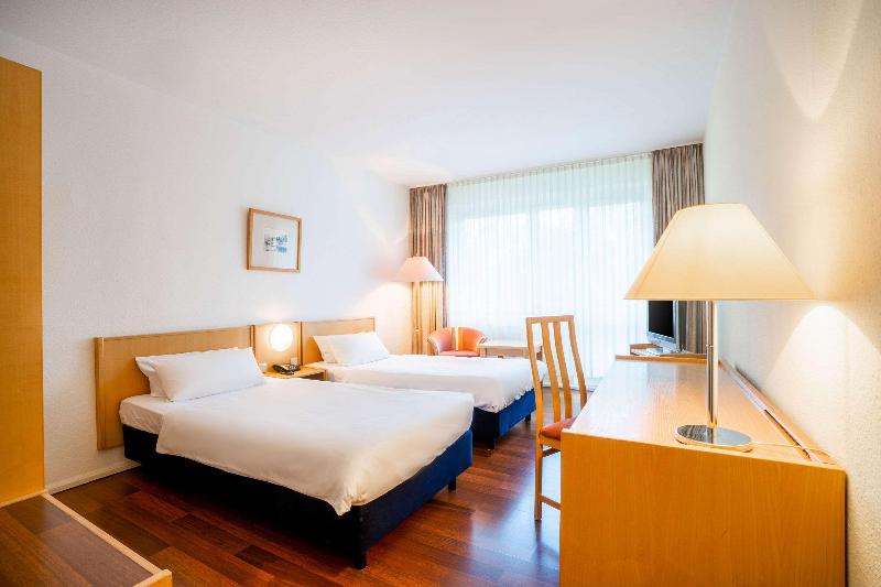SOIBELMANNS Hotel Weimar - Oda