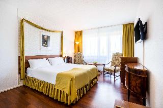 SOIBELMANNS Hotel Weimar fotoÄŸrafÄ±