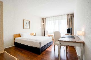 SOIBELMANNS Hotel Weimar fotoÄŸrafÄ±